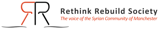 Rethink Rebuild Society