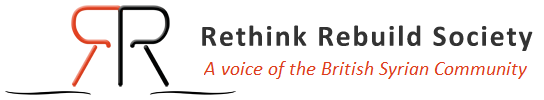Rethink Rebuild Society