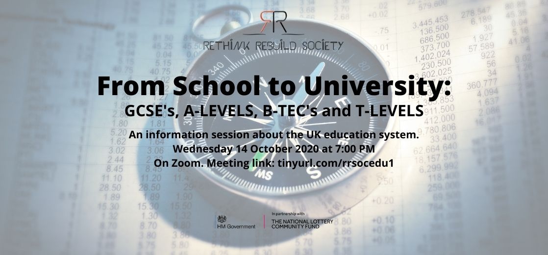From School to University