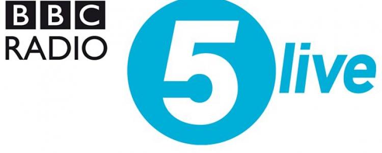 BBC Radio 5 Live: Refugees here to create jobs, not hurt the economy