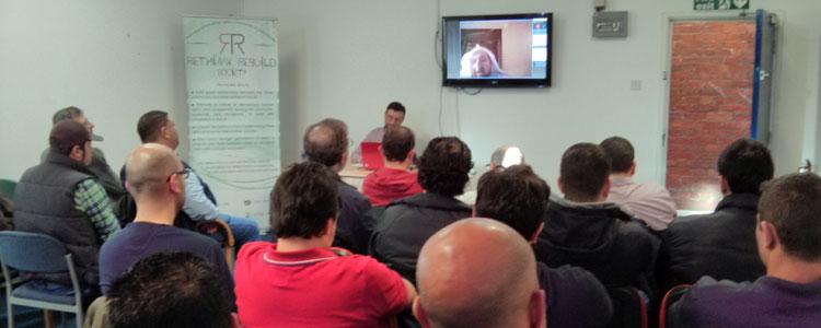 The Syrian Revolution: The present and the future