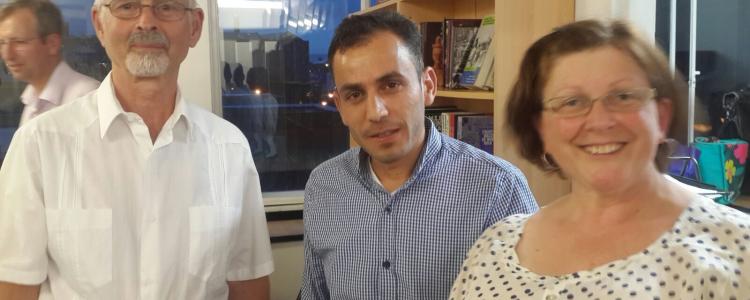 Militant Labour Forum: Open UK borders to the “Calais immigrants” Migrants’ Lives Matter!