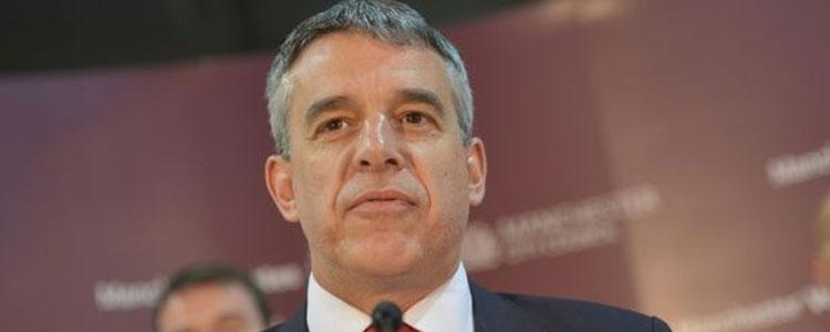 Jeff Smith MP: Time to Take Action