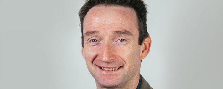 Meeting with John Leech MP