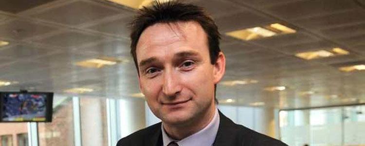 Meeting with John Leech MP