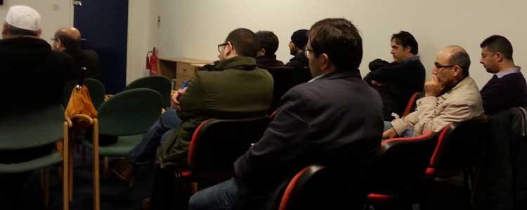 The Future of our Region between the Nation State and the Minority Enclaves