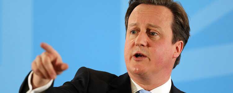 Letter to Mr Cameron about Bashar Al-Assad restoring and using poisonous gases against civilians