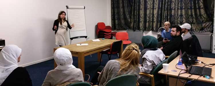 Citizens UK Training
