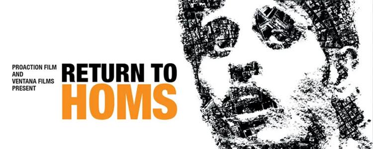 Return to Homs
