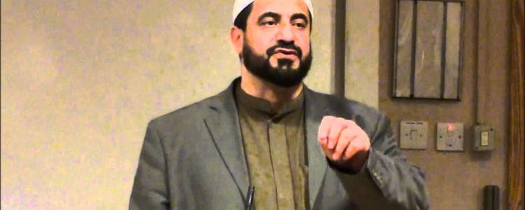 Press Release: RR Condemns and Mourns Death of Sheikh Abdul Hadi Arwani