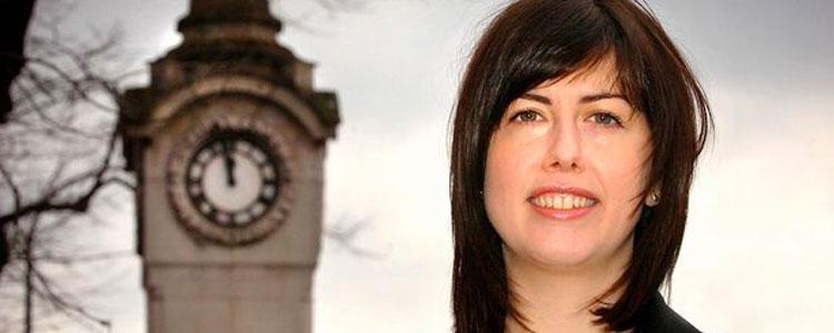 Lucy Powell MP: Manchester should welcome hundreds of Syrian refugees